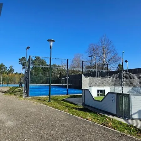 Grand Mobil-home N°604 3ch Confort Au Calme Campeggio Gastes